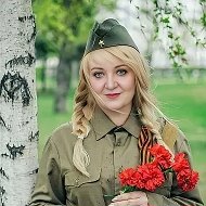 Людмила Калугина