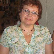 Ольга Кречетова