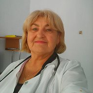 Наталия Кедровская