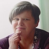 Алла Густырь