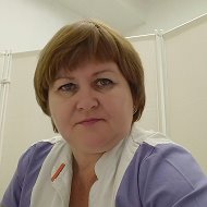 Светлана Михина
