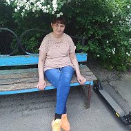Светлана Дагуева