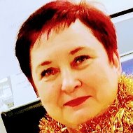 Марина Сушицкая