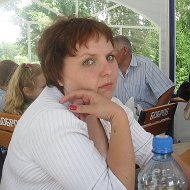 Наташа Ярошевич