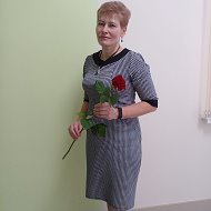 Тамара Волкова