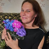 Наташа Дроздова-терещенко