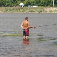 Дмитрий Пирожков