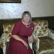 Ольга Доровская