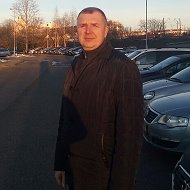 Владимир Роговничий