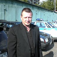 Сергей Тарасенко