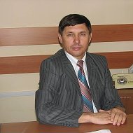 Фуат Рахметов