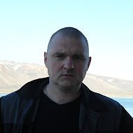 Вячеслав Щербицкий