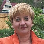 Ольга Корнишина