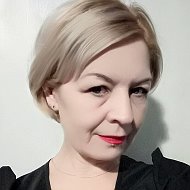 Алена Диденко