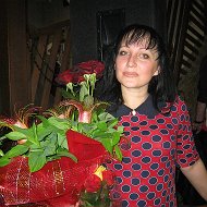 Людмила Сыротюк