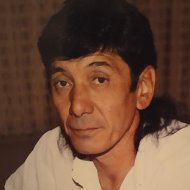 Акылбек Боранбаев