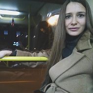 Olesya Tyumina