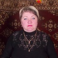 Анна Козел-терешкович