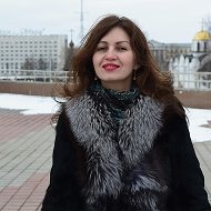 Оля Коваленко