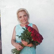 Елена Рекиш