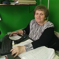 Елена Орловская