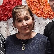 Валентина Носова