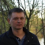Сергей Церр
