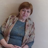 Ирина Павлюченкова