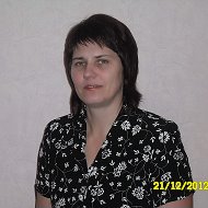 Анна Панкевич