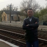 Александр Николенко