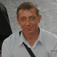 Геннадий Штифонов