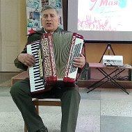 Валерий Контровский