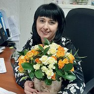 Бобылёва Елена