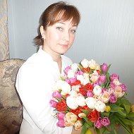 Татьяна Валеева