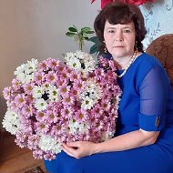 Светлана Арзамаскина