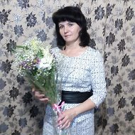 Светлана Вахутина
