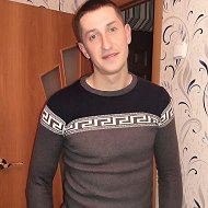 Максим Михальченко