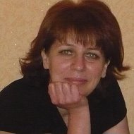 Елена Папенко