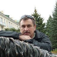 Николай Никаноров