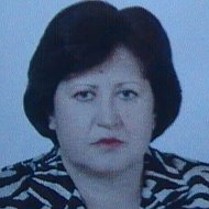 Тамара Тыдыкова