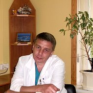 Виталий Грибусов