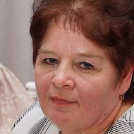 Ирина Яшкина