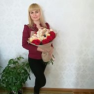 Виктория Шаймухаметова