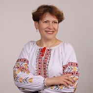 Татьяна Данько