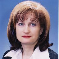 Ольга Блинова