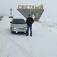 Александр Вальман