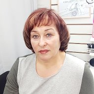 Марина Гуртовая