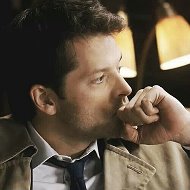 ✝ Castiel