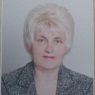 Мария Вологодских