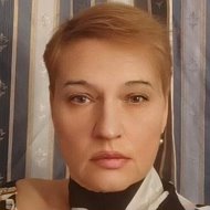 Ольга Соболевская